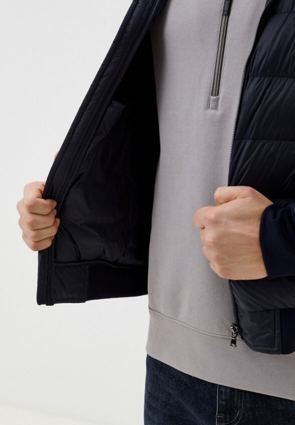 Пуховик Sarto Reale