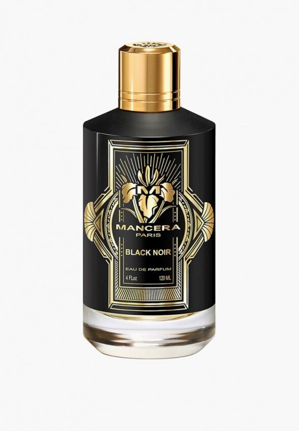 Парфюмерная вода Mancera