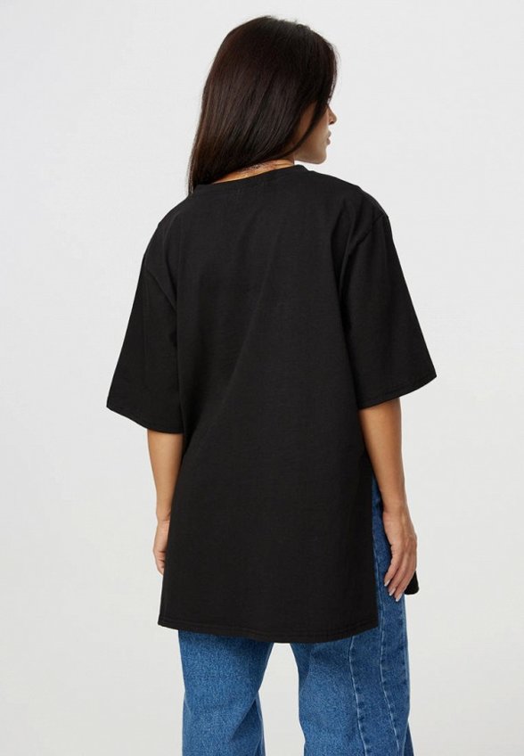 Футболка Seventeen Nine