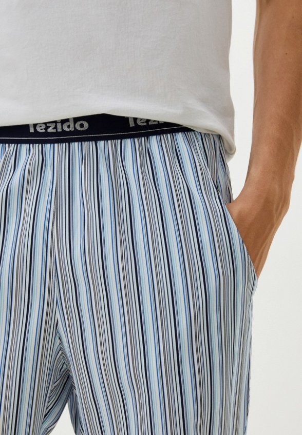 Брюки домашние Tezido
