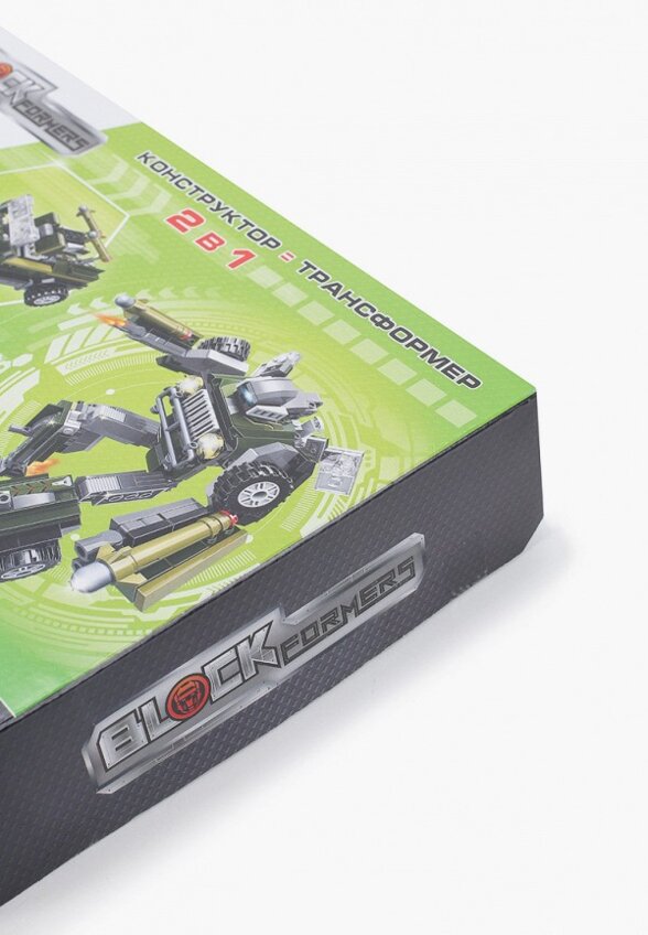 Конструктор 1Toy