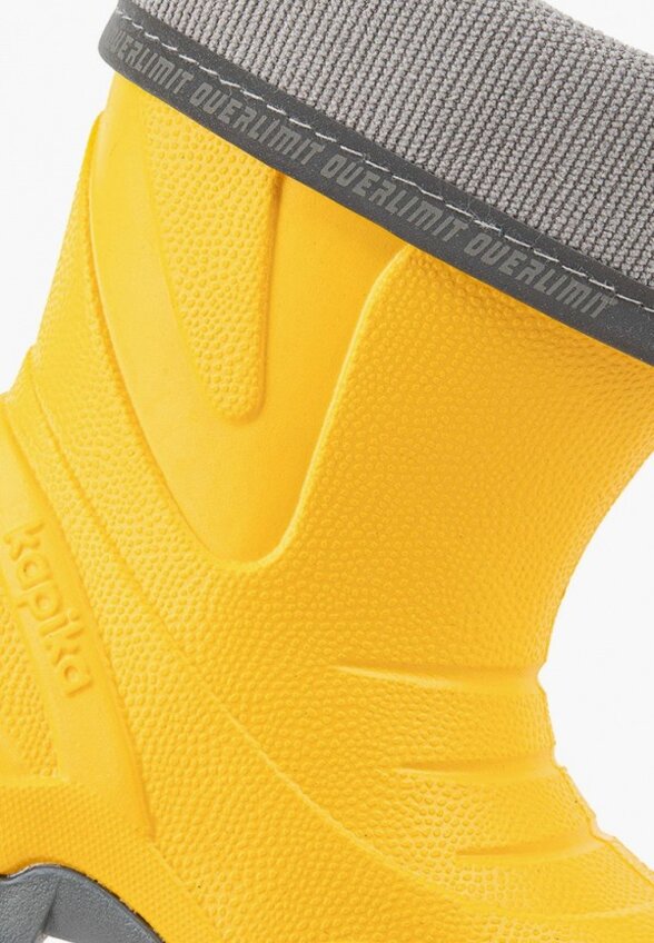 Сапоги резиновые Kapika