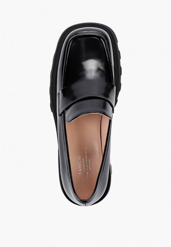 Лоферы Basconi