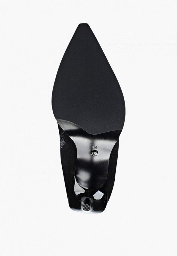 Ботфорты Aidini