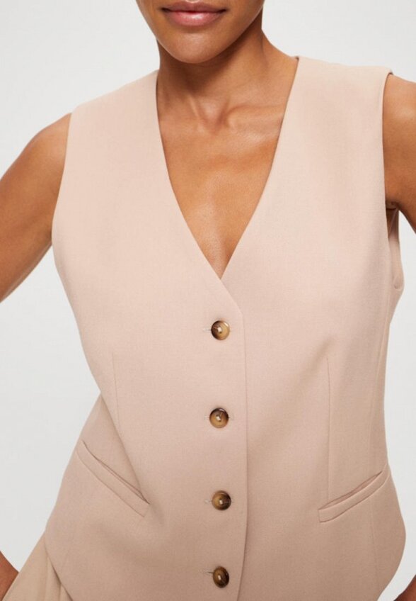 Жилет SashaOstrov