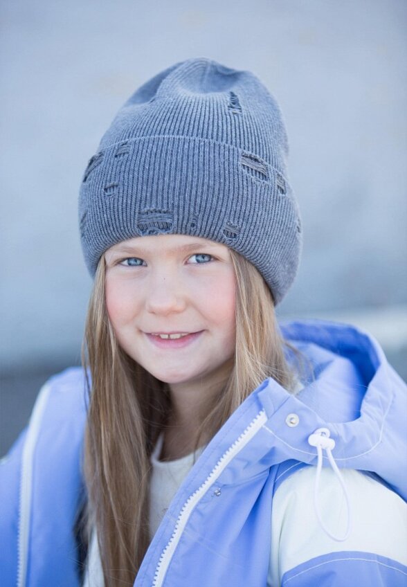 Шапка Orso Bianco