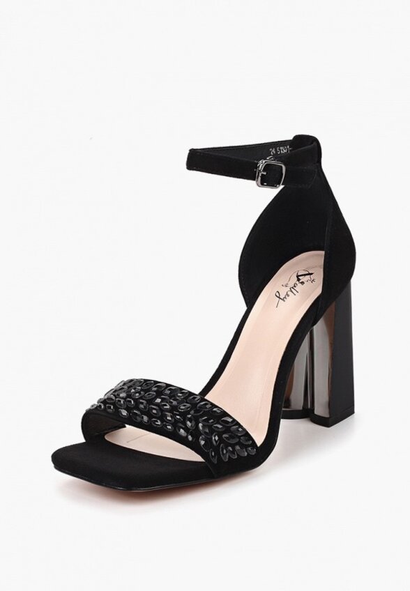 Босоножки Valley