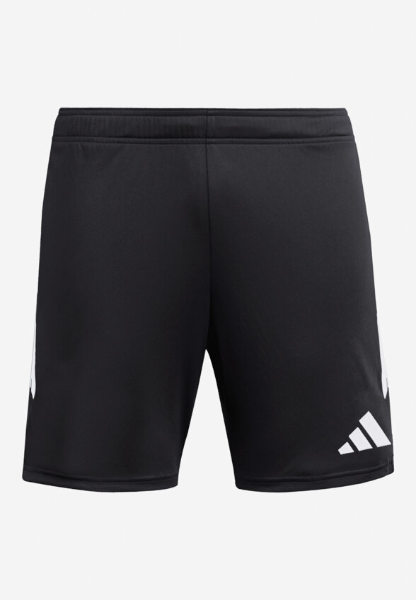 Шорты мужские Adidas Tiro26, Черный