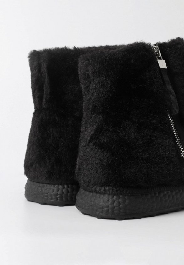 Полусапоги Mitica Luna