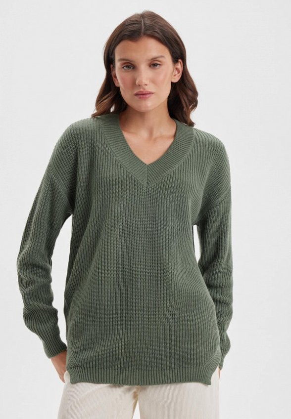 Пуловер Eliamore