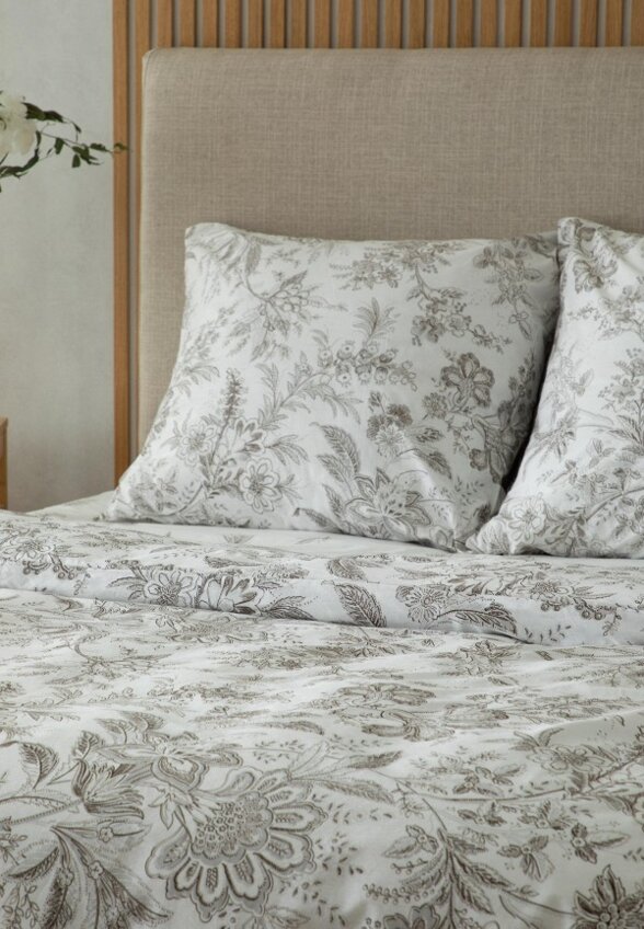 Постельное белье 2-спальное Унисон