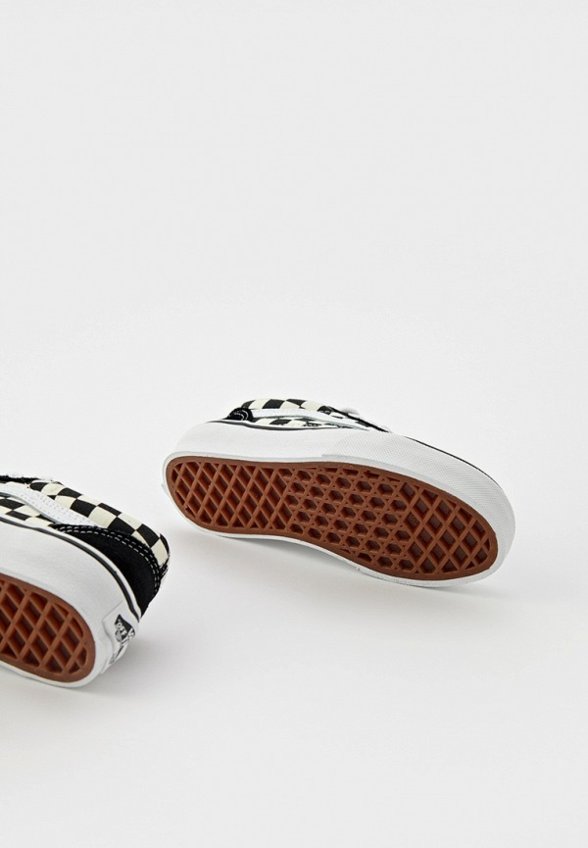 Кеды Vans