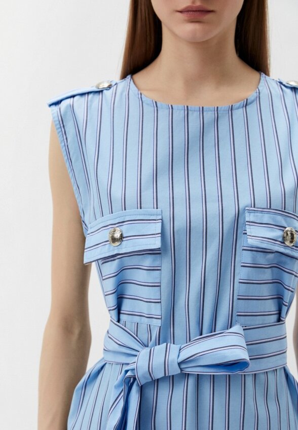 Платье Gaelle Paris