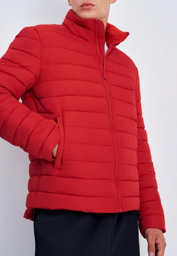 Куртка утепленная Finn Flare