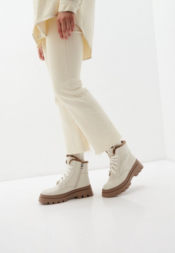 Ботинки Stella Della Moda