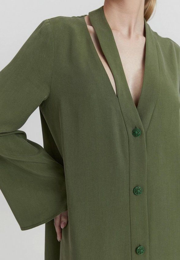 Платье Coshene