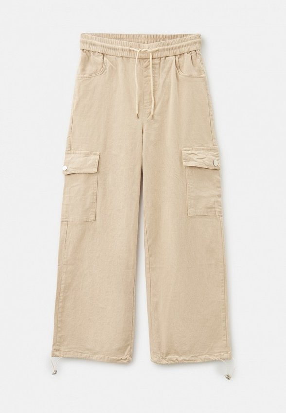 Джинсы Resser Denim