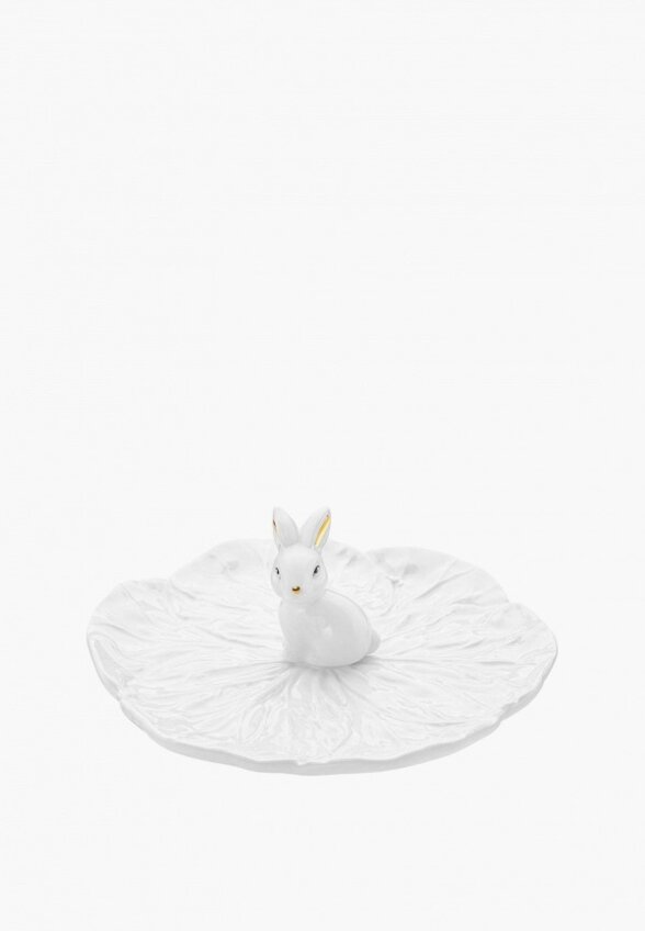 Блюдо сервировочное Elan Gallery