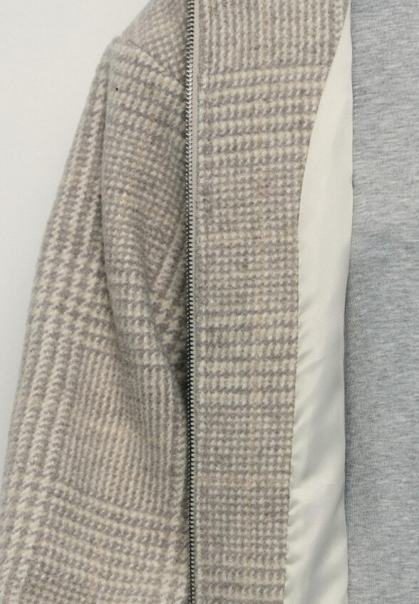 Полупальто Zarina