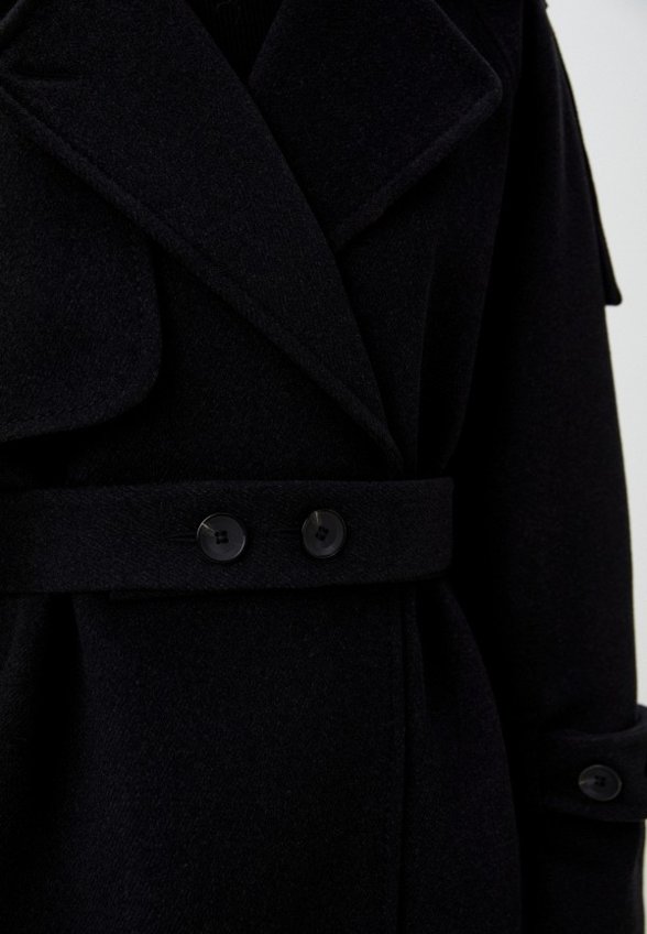 Пальто-халат To Be One