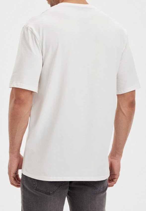 Футболка Torae Black