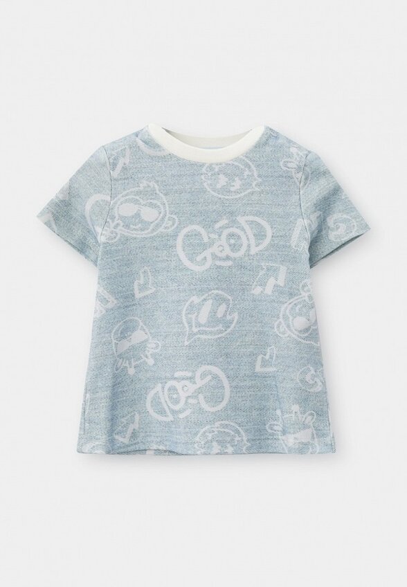 Футболка Choupette