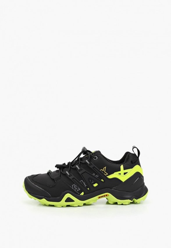 Кроссовки Shuzzi