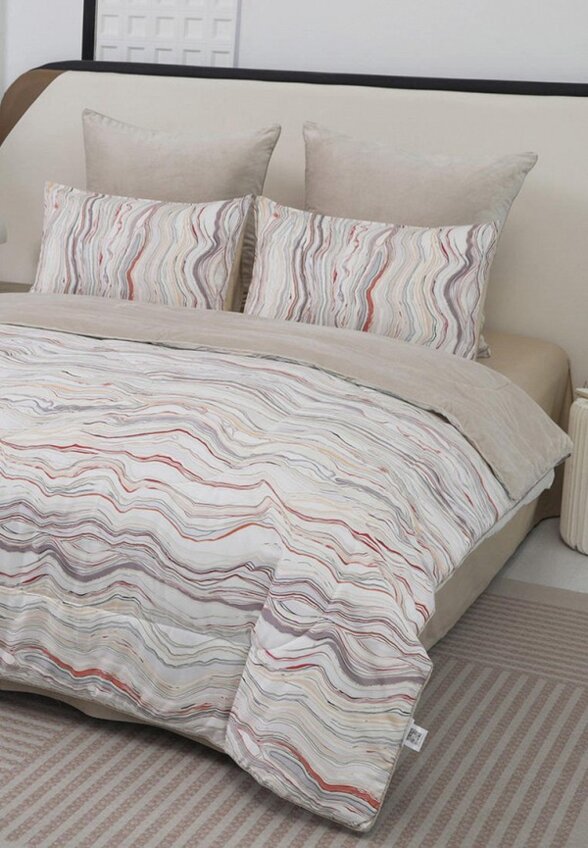 Постельное белье Семейное Sofi De Marko