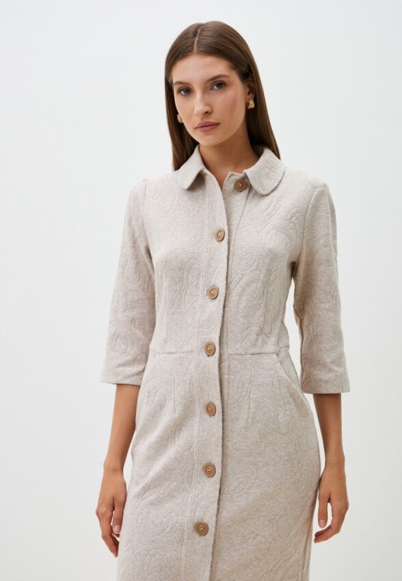 Платье MadaM T