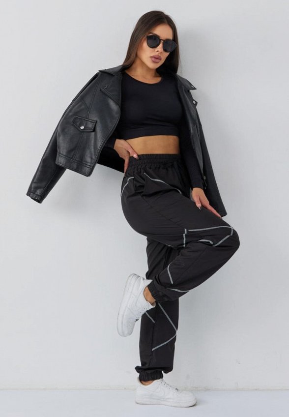 Брюки спортивные Profit