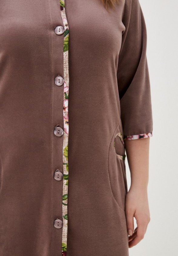 Халат домашний Агапэ