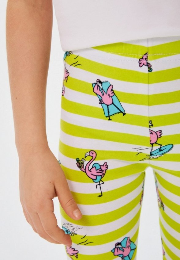 Майка и шорты Acoola