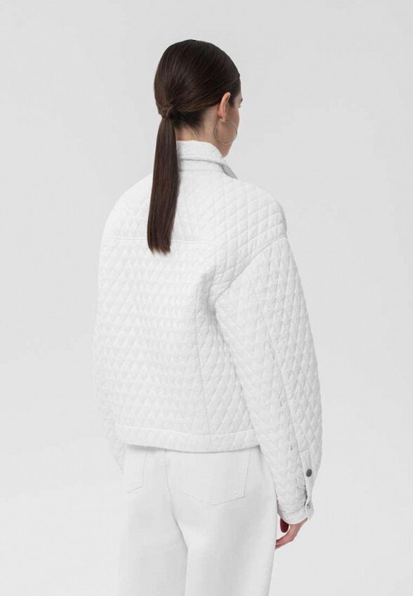 Куртка-рубашка GLVR