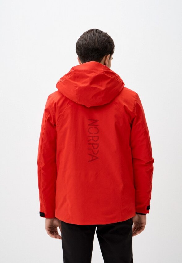 Куртка утепленная Norppa