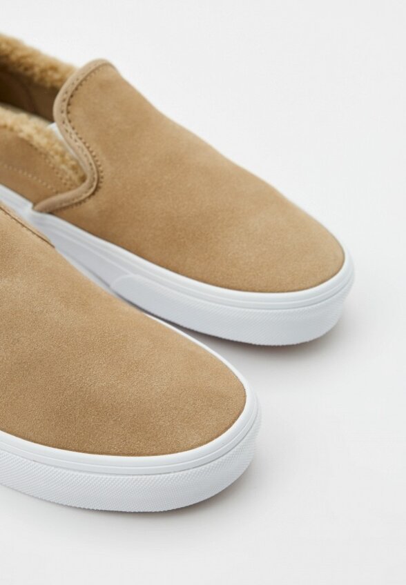 Слипоны Vans