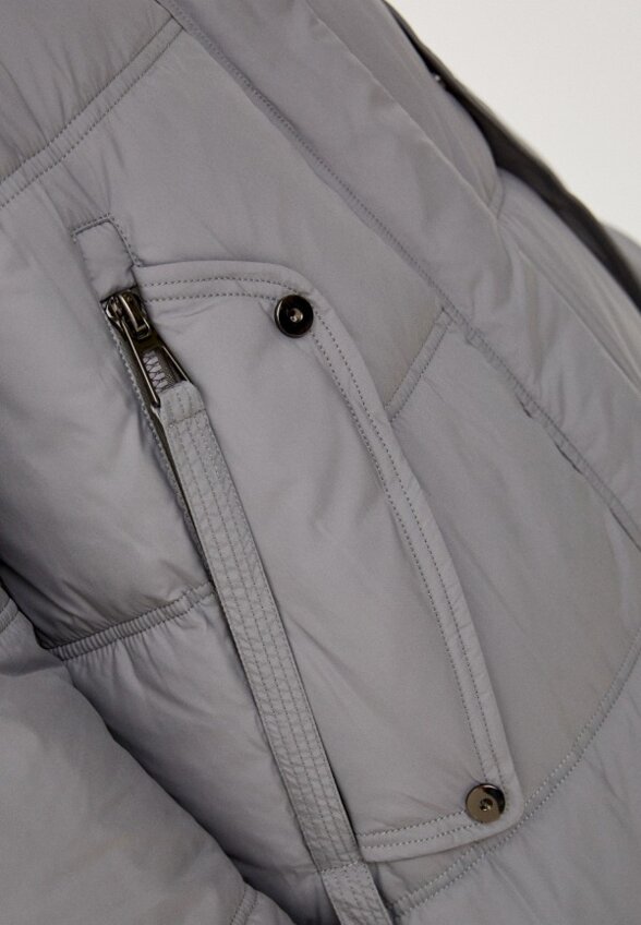 Пуховик Winterra