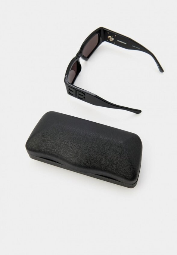 Очки солнцезащитные Balenciaga