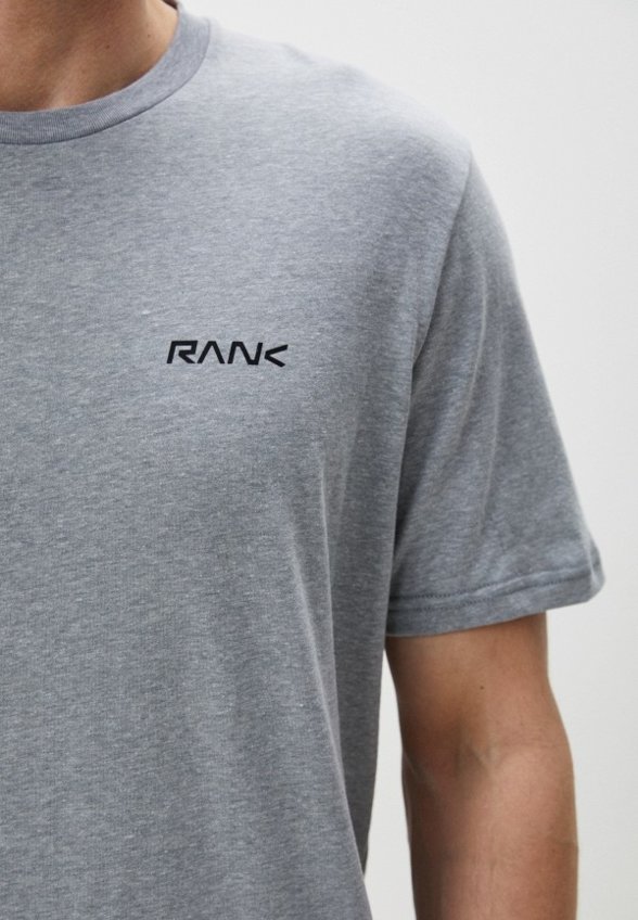 Футболка Rank