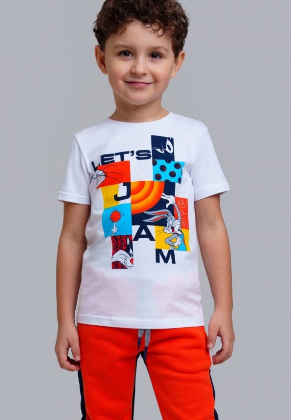 Футболка PlayToday