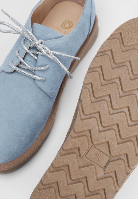 Ботинки Donna D’oro