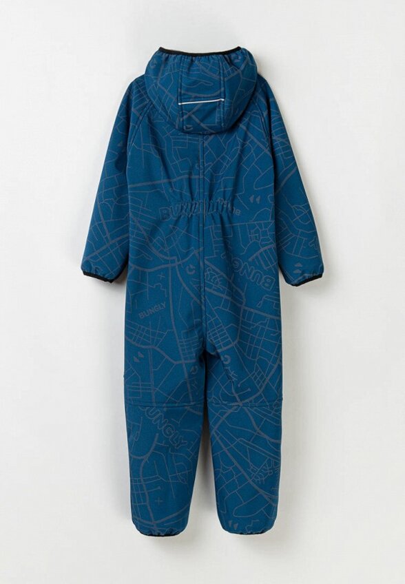 Комбинезон Bungly