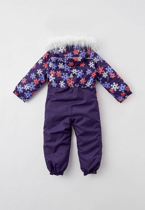 Комбинезон утепленный Kisu