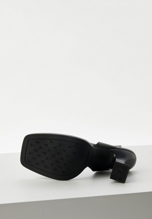 Босоножки Patrizia Pepe