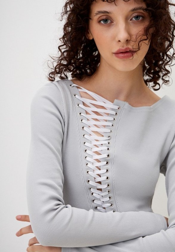 Лонгслив Rishi