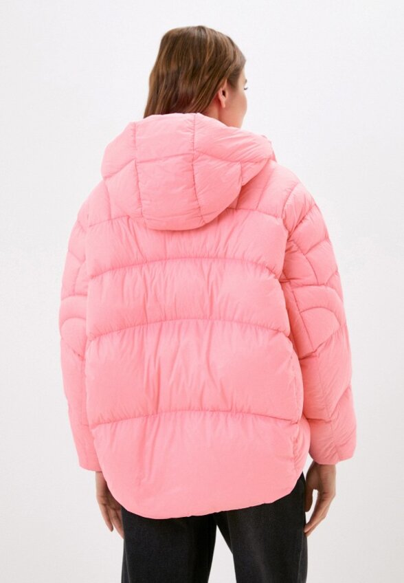 Куртка стеганая JNBY