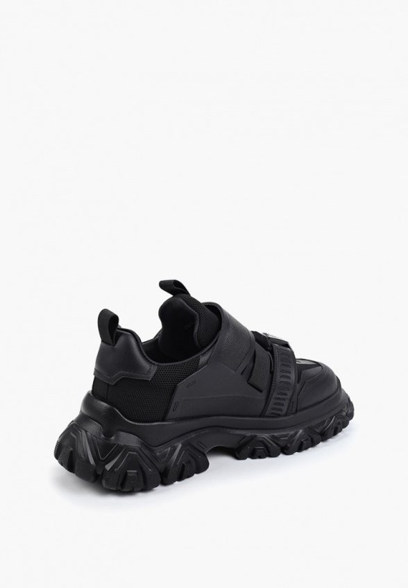 Кроссовки Cindy C.Eric