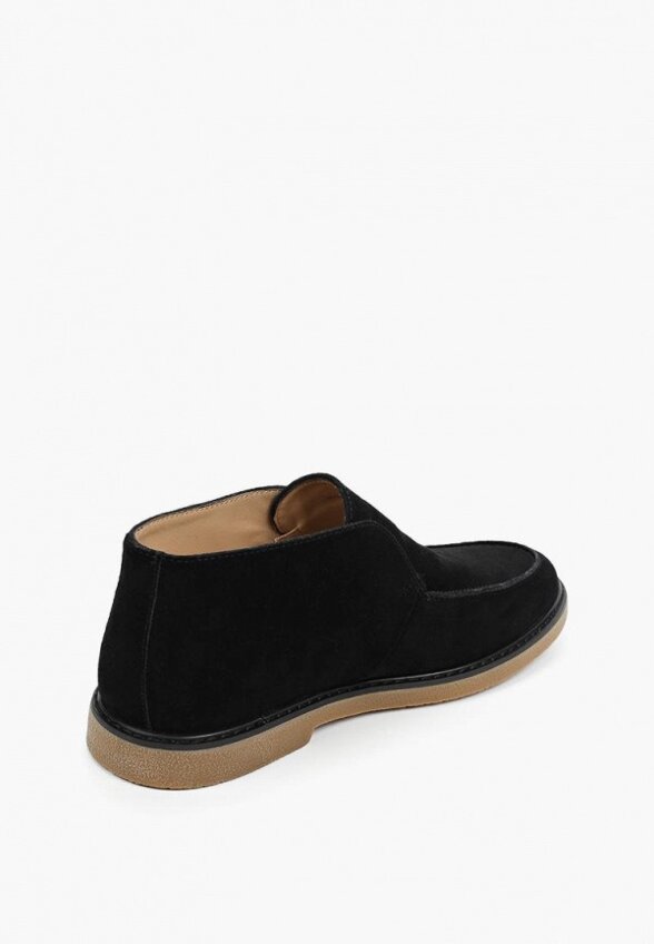 Лоферы Tendance