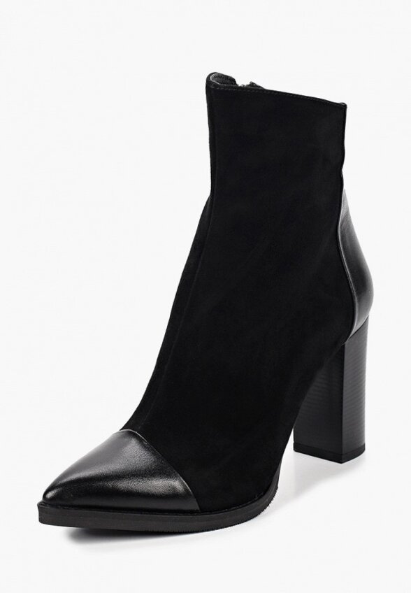 Ботильоны Gresco