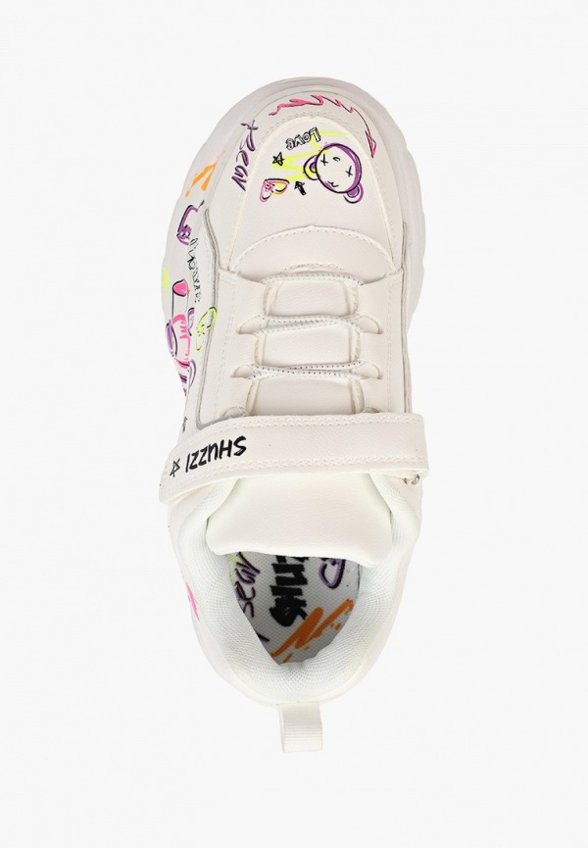 Кроссовки Shuzzi