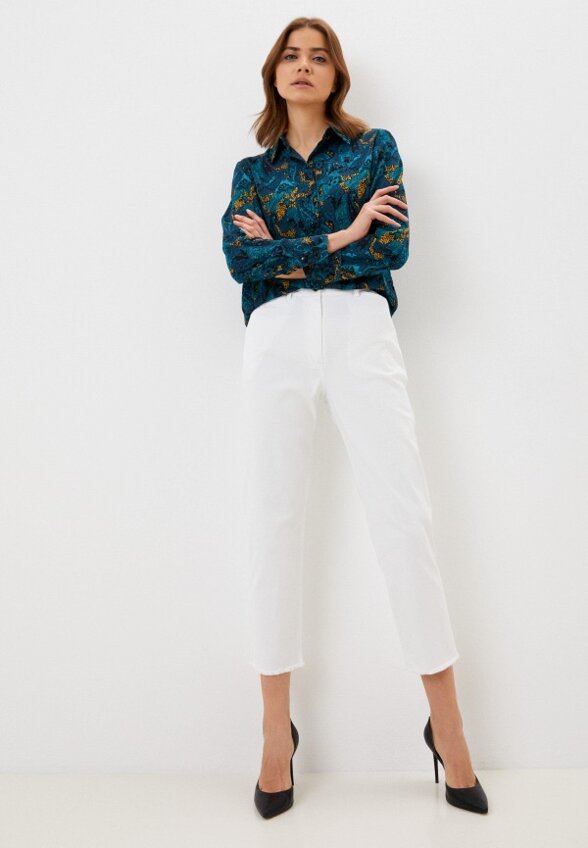 Блуза Viviarte Studio